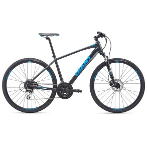 Giant Roam 3 Disc Sort <BR>- 2019 Herre sportscykel