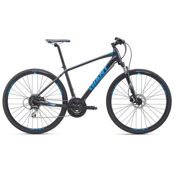 Giant Roam 3 Disc Sort <BR>- 2019 Herre sportscykel