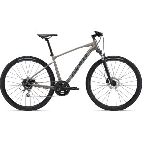 Giant Roam 3 Disc <BR>- 2023 Herre sportscykel SUPER-TILBUD