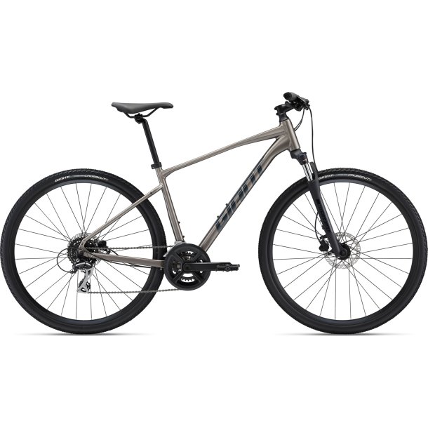 Giant Roam 3 Disc <BR>- 2023 Herre sportscykel SUPER-TILBUD