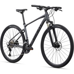 Giant Roam Disc 0 <BR>- 2023 Herre sportscykel TILBUD