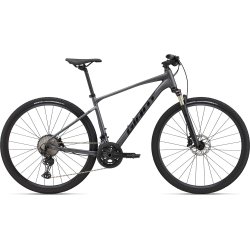 Giant Roam Disc 0 <BR>- 2023 Herre sportscykel TILBUD