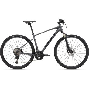 Giant Roam Disc 0 <BR>- 2023 Herre sportscykel TILBUD