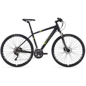 Giant Roam XR 1 H-Disc<BR> - 2016 Herre sportscykel SUPER-TILBUD