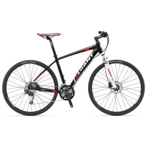 Giant Roam XR 2 H-Disc <BR>- 2014 Herre sportscykel SUPER-TILBUD