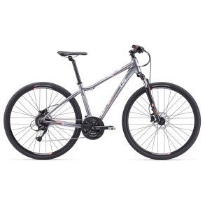 Giant/Liv Rove 2 DD H-Disc <BR>- 2017 Dame sportscykel SUPER-TILBUD