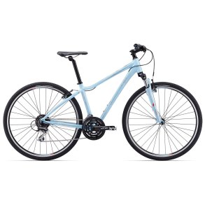 Giant/Liv Rove 3 DD <BR>- 2017 Dame sportscykel SUPER-TILBUD