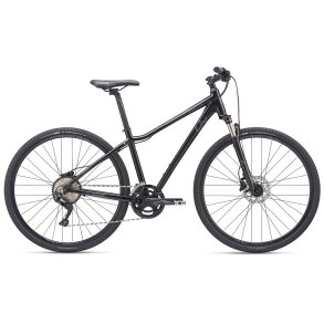 Giant Liv Rove 1 Disc DD <BR>- 2019 Dame sportscykel 