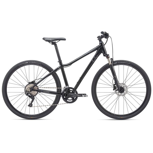 Giant Liv Rove 1 Disc DD <BR>- 2019 Dame sportscykel 