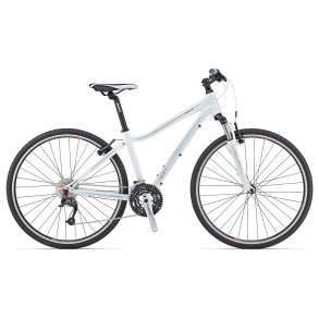 Giant Rove 2 <BR> - 2013 Dame sportscykel SUPER-TILBUD