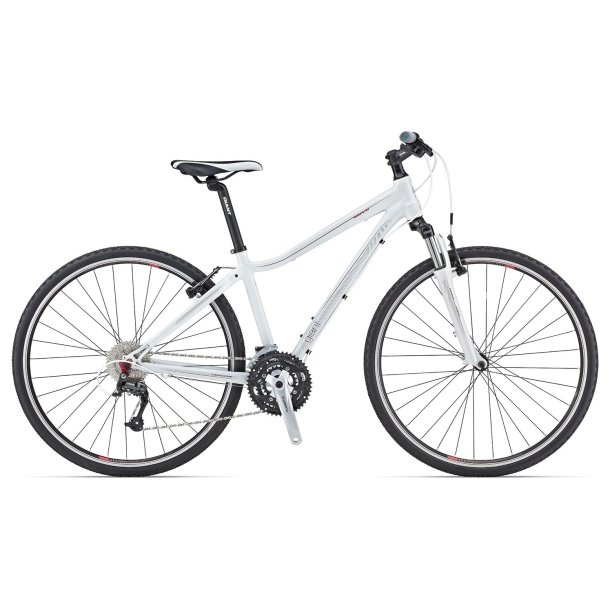 Giant Rove 2 <BR> - 2013 Dame sportscykel SUPER-TILBUD
