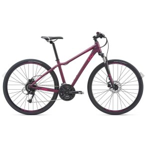 Giant Liv Rove 2 Disc <BR>- 2019 Dame sportscykel