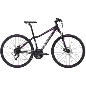 Giant Rove 2 H-Disc DD LTD<BR> - 2015 Dame sportscykel SUPER-TILBUD