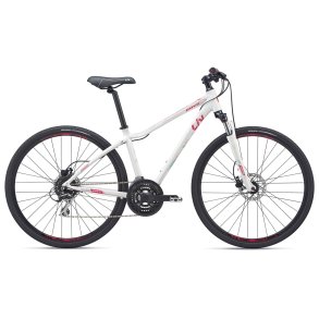 Giant Liv Rove 3 DD Disc GE <BR>- 2019 Dame sportscykel