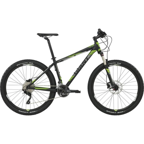 Giant Talon 1 LTD H-Disc<BR> - 2016 27.5" MTB cykel 