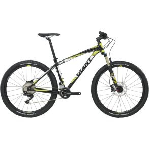 Giant Talon RC LTD H-Disc<BR> - 2016 27.5