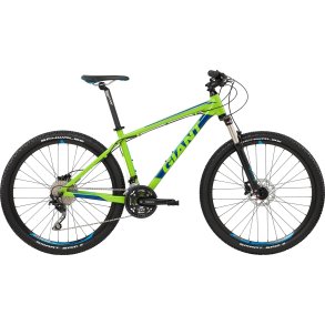 Giant Talon 1 LTD Gr�n Small/16