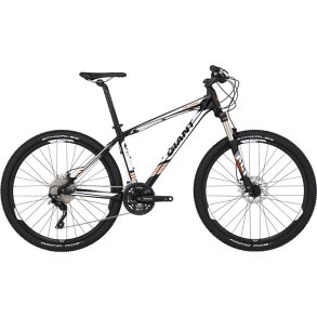 Giant Talon 1 LTD H-Disc<BR> - 2015 27.5