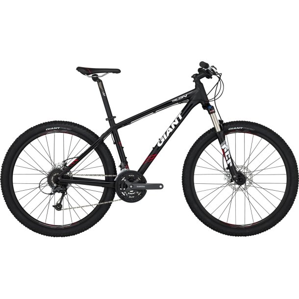 Giant Talon 3 LTD H-Disc<BR>- 2015 27.5" MTB cykel TILBUD