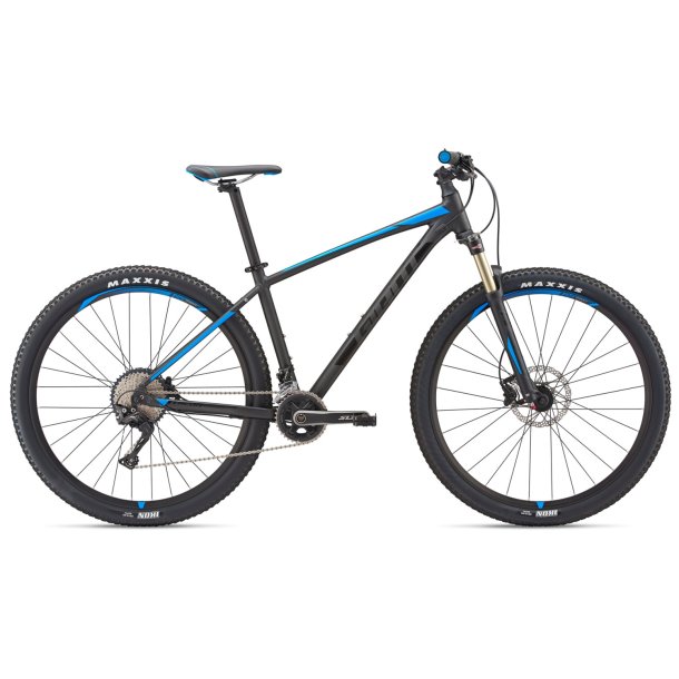 Giant Talon 29er 0 GE <BR>- 2019 29" MTB cykel