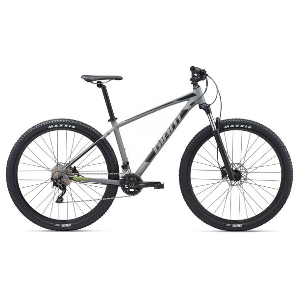 Giant Talon 29 1 <BR>- 2020 29" MTB cykel