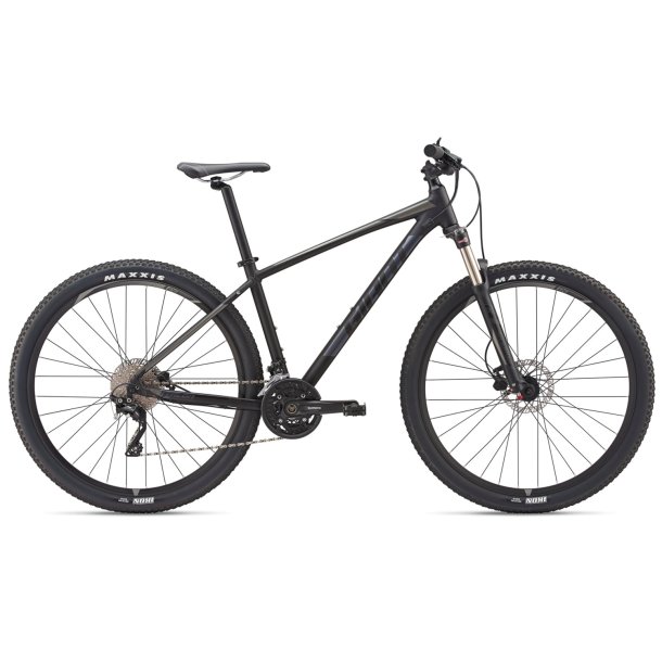Giant Talon 29er 1 GE <BR>- 2019 29" MTB cykel TILBUD