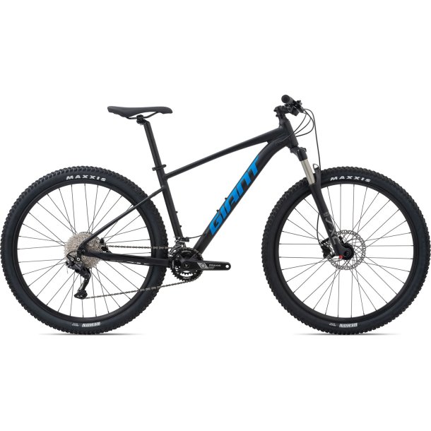 Giant Talon 29 1 <BR>- 2021 29" Aluminium MTB cykel