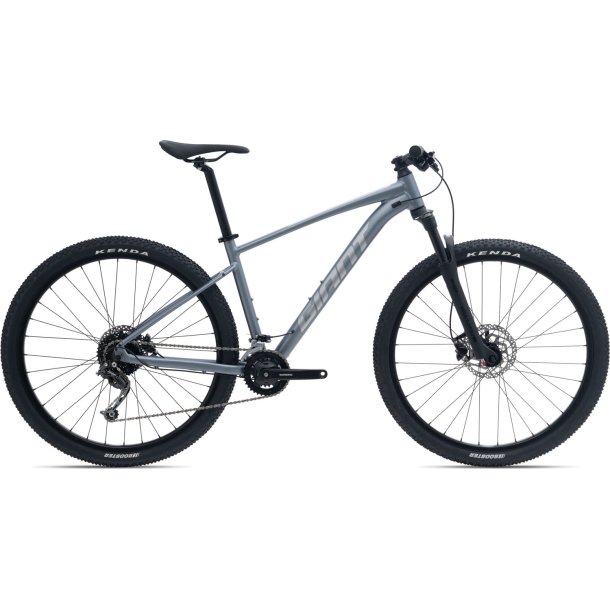 Giant Talon 29 2 GE Knight Shield <BR>- 2023 29" Aluminium MTB SUPER-TILBUD