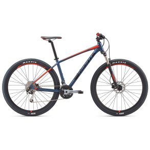 Giant Talon 29er 2 GE Bl� <BR>- 2019 29