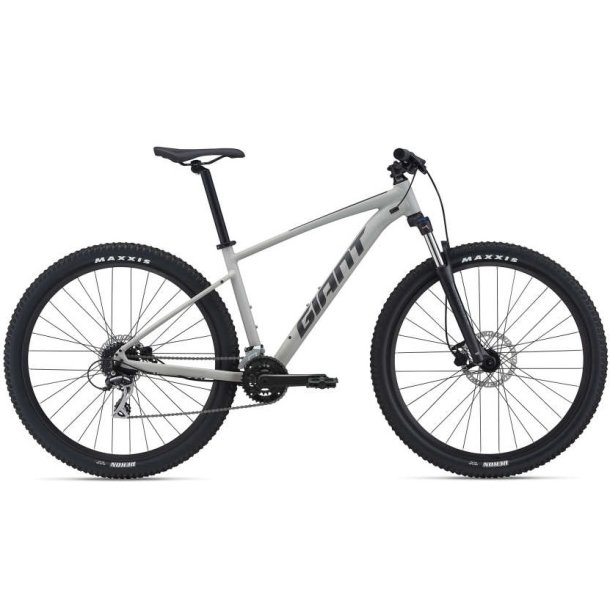 Giant Talon 29 2 GE <BR>- 2021 29" Aluminium MTB cykel 