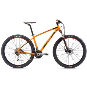 Giant Talon 29er 2 GE Orange <BR>- 2019 29