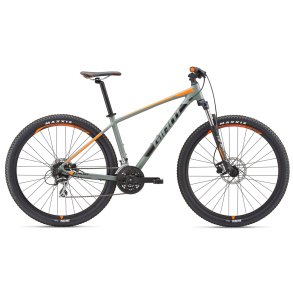 Giant Talon 29er 3 <BR>- 2019 29