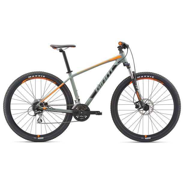 Giant Talon 29er 3 <BR>- 2019 29" MTB cykel