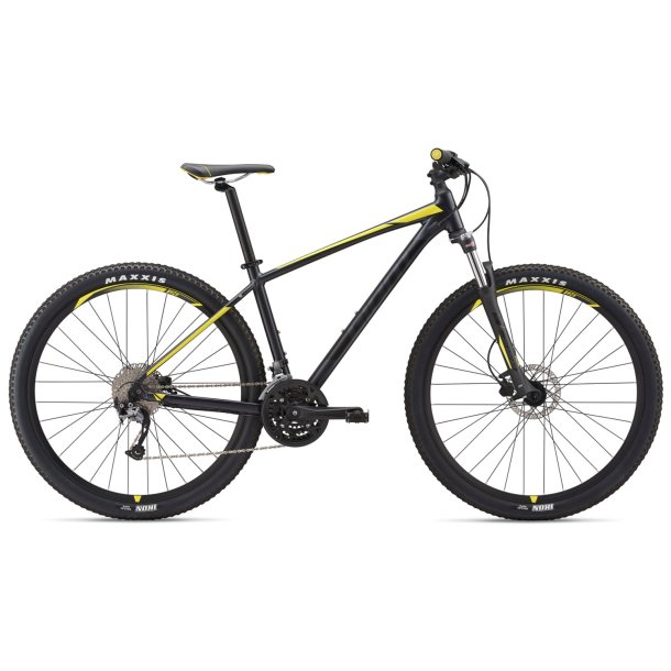Giant Talon 29er 3 GE <BR>- 2019 29" MTB cykel