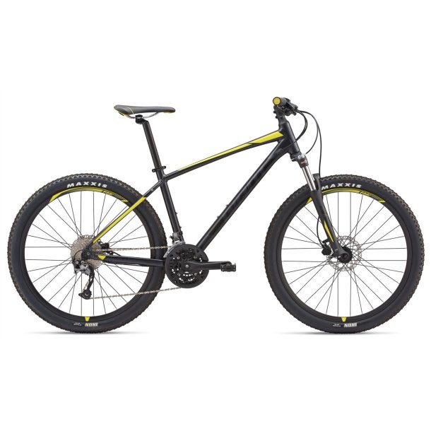 Giant Talon 3 GE <BR>- 2019 27,5" MTB cykel TILBUD