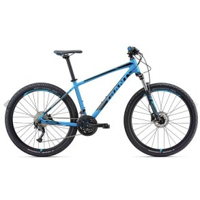 Giant Talon 3 GE Bl� <BR>- 2018 27.5