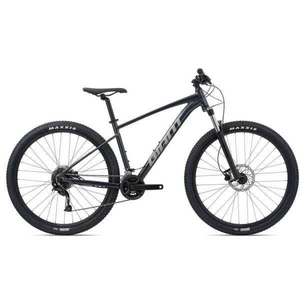 Giant Talon 29 3 GE <BR>- 2021 29" Aluminium MTB cykel
