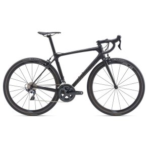 Giant TCR Advanced Pro 1 <BR>- 2020 Carbon racercykel TILBUD