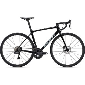 Giant TCR Advanced 0 Disc PC Di2 <BR>- 2023 Carbon racercykel LAGER-TILBUD