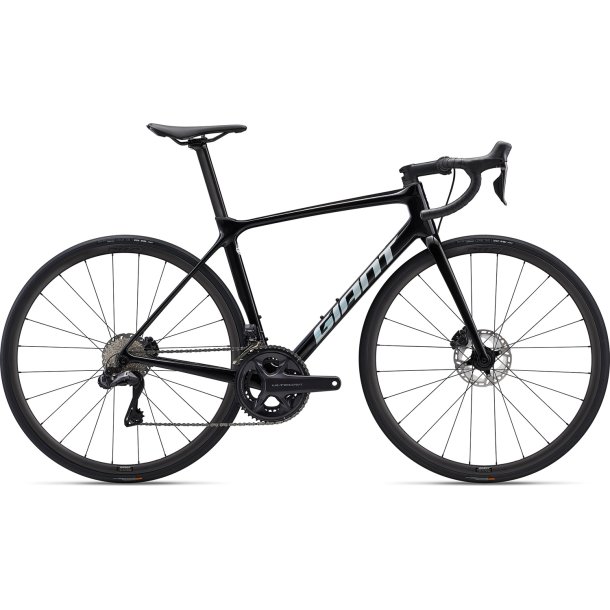 Giant TCR Advanced 0 Disc PC Di2 <BR>- 2023 Carbon racercykel LAGER-TILBUD