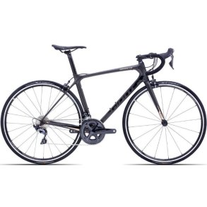 Giant TCR Advanced 1 PC (Pro Compact) <BR> - 2019 Carbon racercykel TILBUD