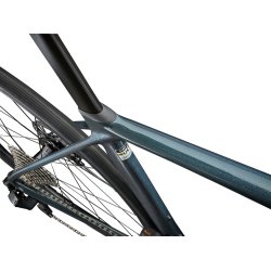 Giant TCR Advanced 1 Disc Green <BR>- 2025 Carbon racercykel