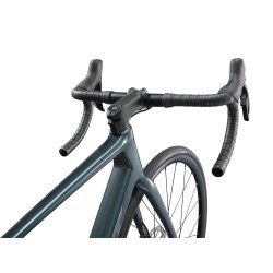 Giant TCR Advanced 1 Disc Green <BR>- 2025 Carbon racercykel