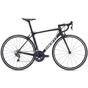 Giant TCR Advanced 1 PC <BR>- 2022 Carbon racercykel TILBUD