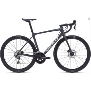 Giant TCR Advanced Disc 1+ PC <BR>- 2021 Carbon racercykel