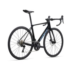 Giant TCR Advanced 2 Disc <BR>- 2025 Carbon racercykel