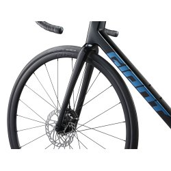 Giant TCR Advanced 2 Disc <BR>- 2025 Carbon racercykel