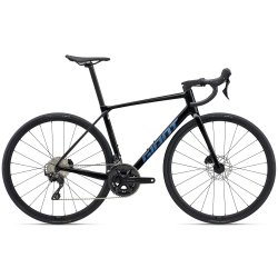 Giant TCR Advanced 2 Disc <BR>- 2025 Carbon racercykel