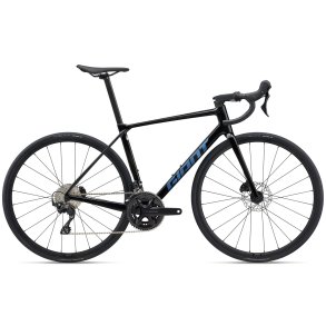 Giant TCR Advanced 2 Disc <BR>- 2025 Carbon racercykel