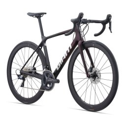 Giant TCR Advanced Pro 1 Disc <BR>- 2021 Carbon racercykel